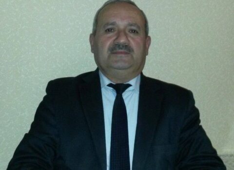 Salyan Rayon Təhsil Şöbəsinin müdiri İŞDƏN ÇIXARILDI – YENİ TƏYİNAT