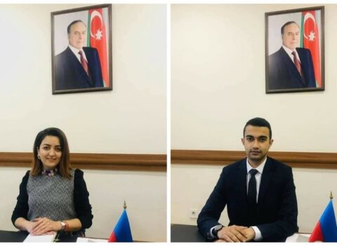 İcra başçısı özünə yeni köməkçi təyin etdi