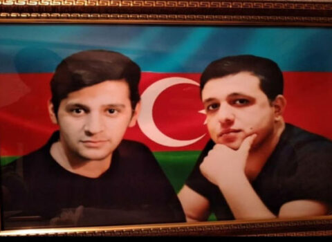 Şəhid qardaşların ailəsində daha bir faciə – FOTOLAR