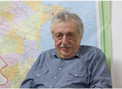 İsrailli politoloq: “Azərbaycanın müstəqil xarici siyasəti İranı qıcıqlandırır”