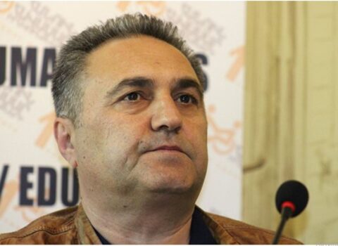 “Artsax”ın müstəqilliyinin tanınması ehtimalı yoxdur” – Armen Baqdasaryan