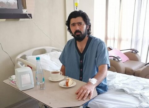 Kəramət Böyükçölün son vəziyyəti ilə bağlı atasından AÇIQLAMA