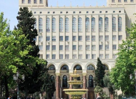 AMEA-nın professoru VƏFAT ETDİ – FOTO