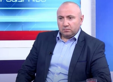 Tevanyan: “Paşinyan Türkiyənin ilkin şərtini yerinə yetirdi”