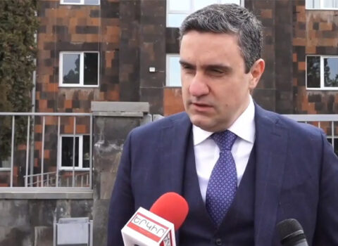 “Bir nəfər var idi, vətən naminə ölməyə hazır idi, amma 5 mindən çox uşağı qurban verdi” – Kazinyan SİRRLƏRİ AÇDI
