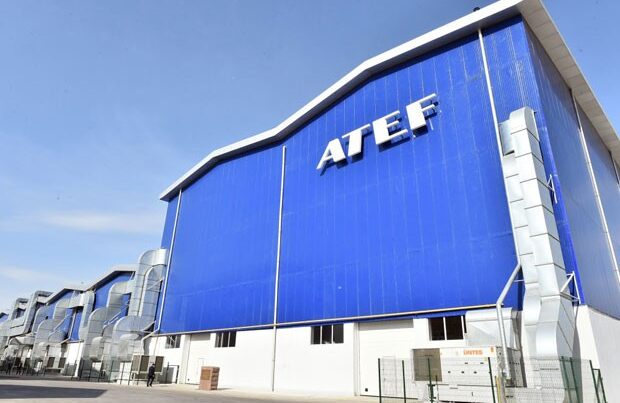 “ATEF Şirkətlər Qrupu” sabiq işçisinin məzuniyyət pulunu və işdənçıxarma müavinətini ödəmir – İDDİA “ATEF Şirkətlər Qrupu” sabiq işçisinin məzuniyyət pulunu və işdənçıxarma müavinətini ödəmir – İDDİA