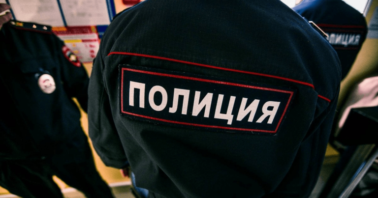 Moskvada korrupsiya idarəsinin başçısı rüşvətə görə SAXLANILDI