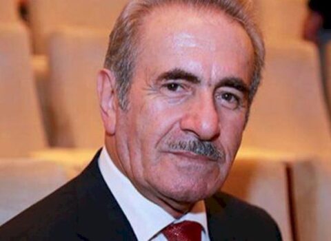 Canəli Əkbərov VƏFAT ETDİ