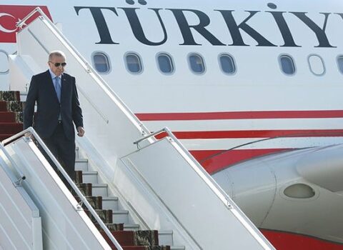 Ərdoğan Putinlə görüşmək üçün təcili Moskvaya gedir