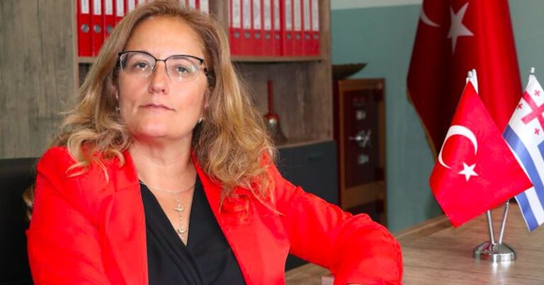 Türkiyənin Gürcüstandakı səfiri: "Türkiyə güclənən Azərbaycanla qürur duyur"