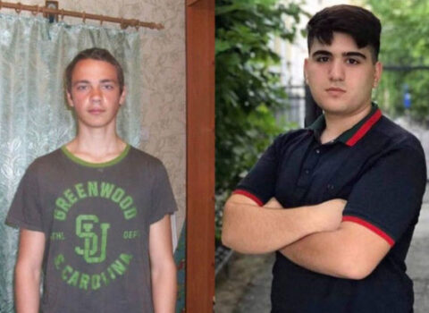 Rusiyada azərbaycanlı tələbəni qətlə yetirən şəxsə 19 il HÖKM OXUNDU