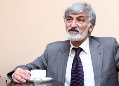 Xalq artisti: “Şuşadakı evimizi tapdım, divarlarından öpdüm” – VİDEO