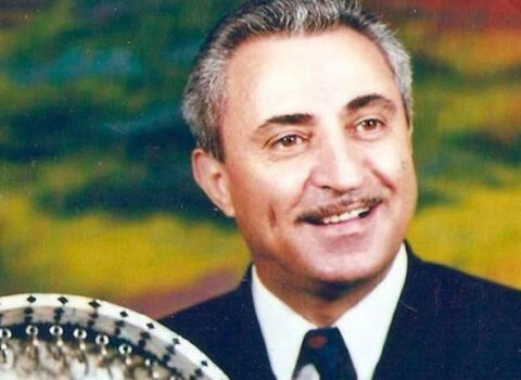 Xalq artistinin bilinməyənləri: Həbs edildi, altı ay ruhi xəstəxanada keçirdi – FOTOLAR