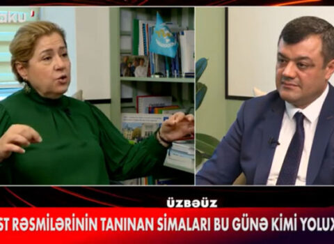“Üzbəüz”: Vaksin olunanların sayı azalır, buna səbəb nədir? – VİDEO
