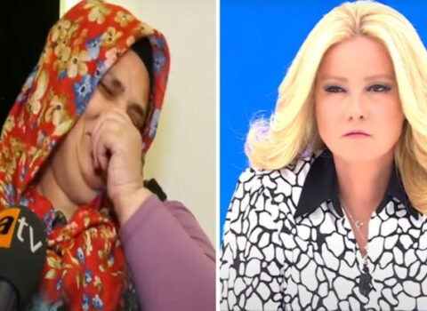 Türkiyənin gündəmi olan cinayət: Gülərək qardaşının meyitini suladıqlarından danışdı – VİDEO
