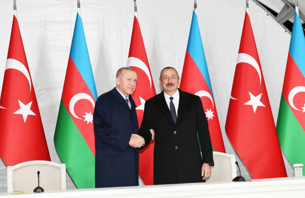 İlham Əliyev Rəcəb Tayyib Ərdoğanla şəklini paylaşdı – FOTO İlham Əliyev Rəcəb Tayyib Ərdoğanla şəklini paylaşdı – FOTO