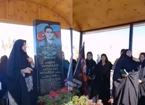 İranmeyilli çağırışlar edən qadınlar kimlərdir? – VİDEO