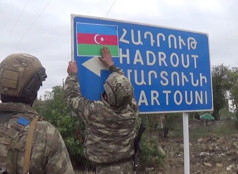 Cəbhədə bir addımla masada 30 illik müzakirəni necə alt-üst etdik? – Hadrutun siyasi önəmi haqda İLGİNC DETALLAR