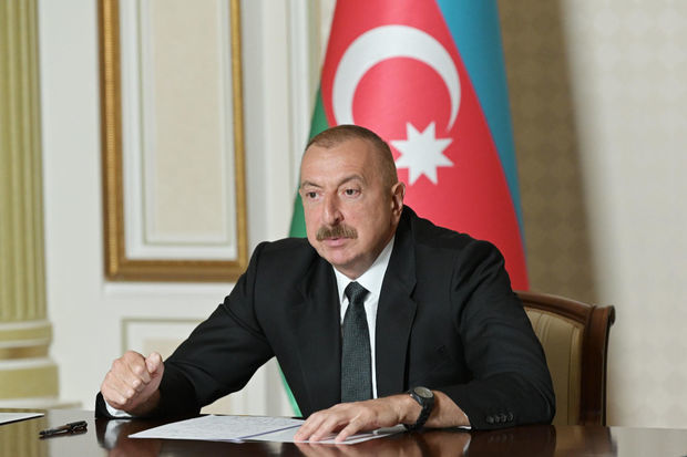 Prezident: 