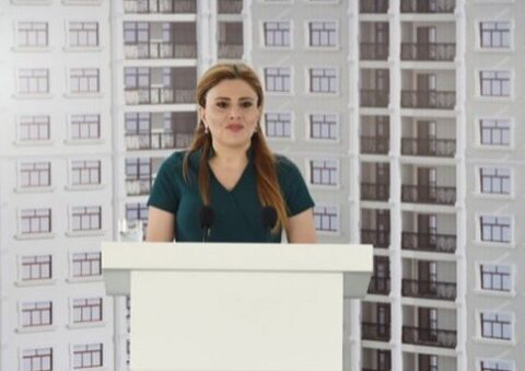 Mehriban Məmmədova vəzifəsindən azad edildi – AzTV-də KADR DƏYİŞİKLİYİ