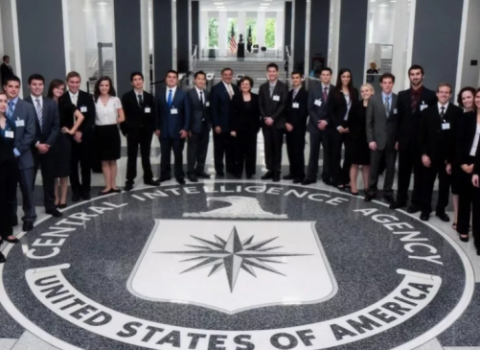 İran və Şimali Koreya ilə bağlı ofis yaradılır – Ermənistan da qara siyahıya salınıb