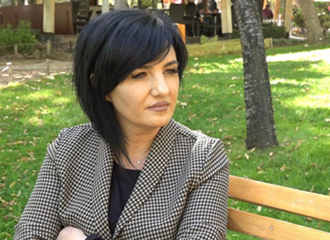 “Arsaxın taleyini heç kim təkbaşına həll edə bilməz, torpağımız uğrunda mübarizə aparacağıq” – Akopyan SƏRSƏMLƏDİ