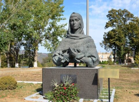 Şuşada çəkilmiş fotolar Avropa Parlamentində nümayiş etdiriləcək