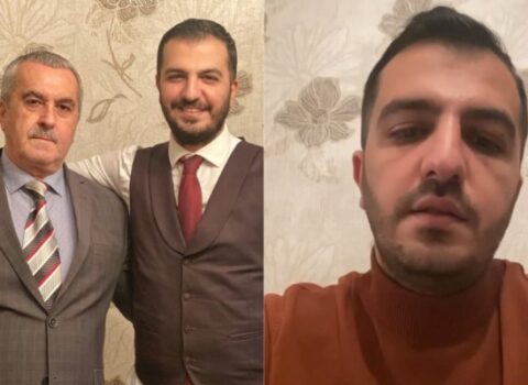 Müğənninin atası FHN-in xəstəxanasında QARƏT OLUNDU: Nazirlərə MÜRACİƏT ETDİ – VİDEO