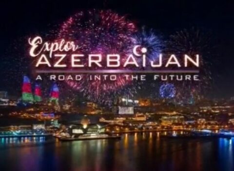 “BBC”nin efirində Azərbaycanla bağlı VİDEOÇARX