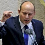 Bennett: Baş nazir seçilsəm, Qətəri düşmən dövlət elan edəcəyəm
