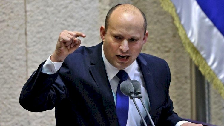 İsrail mülki milli qvardiya yaradır