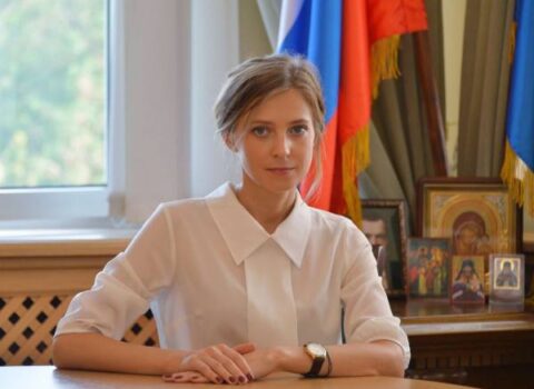 Bu xanım Afrikanın ucqar bir ölkəsinə səfir göndərildi – FOTO