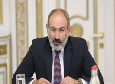 Paşinyan AÇIQLADI: Kommunikasiyalar açılır, mina xəritələri Bakıya verilir, sülh sazişi üçün danışıqlara başlanılır