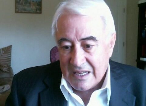 Rəsul Quliyev açıqlamalarında Ramiz Mehdiyevin adını niyə çəkmir? – MÜSAHİBƏ