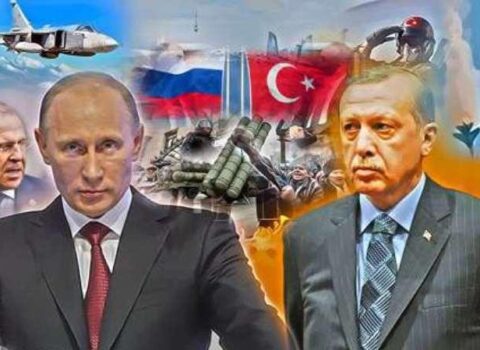“Ərdoğan anlayır ki, Rusiya ilə birbaşa hərbi toqquşma ölümcül ola bilər” – Voytolovskidən KRİTİK AÇIQLAMA