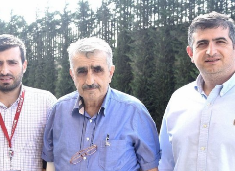 Selçuk və Haluk Bayraktarın atası VƏFAT ETDİ – FOTOLAR