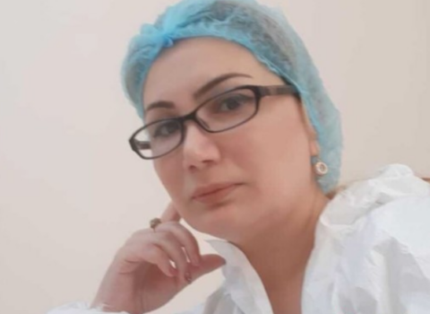 Baş Prokurorluqdan intihara cəhd edən həkimlə bağlı AÇIQLAMA
