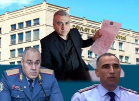 Gömrük Komitəsində “islahatlar”: Zəfərin monopoliyası, monopoliyanın zəfəri… — İş adamı Prezidentə müraciət etdi