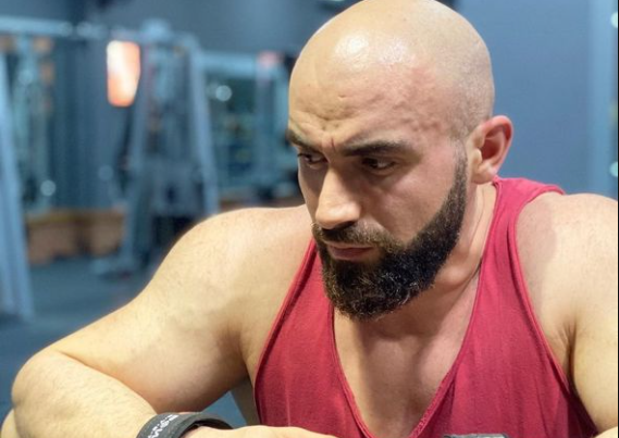 Bakıda idmançı məşq zamanı qəfil öldü – FOTO Bakıda idmançı məşq zamanı qəfil öldü – FOTO