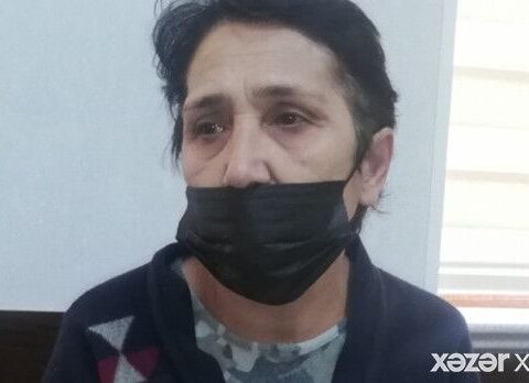 20 il məhkumluq həyatı yaşamış qadın yenə tutuldu – onun əri həbsxanada ölüb, iki övladı isə həbsdədir – VİDEO