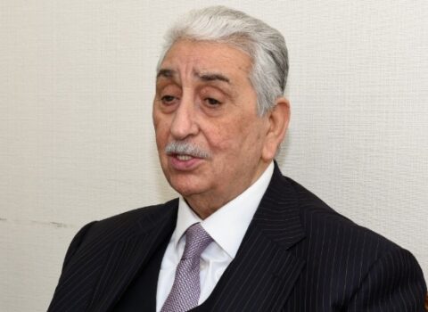 Arif Babayev müsabiqəyə gedə bilmədi