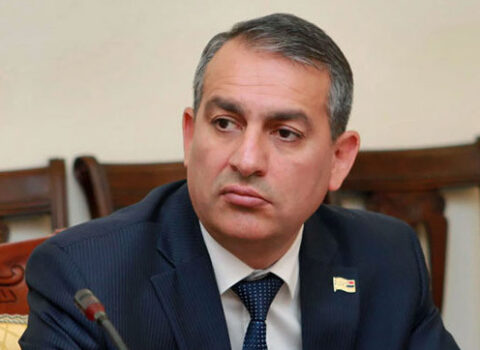“Bir ilədək azərbaycanlılar İrəvana, biz isə Bakıya sərbəst gedib-gələcəyik” – Xaçatryan