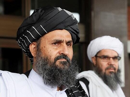 Taliban liderləri həbs edilə bilər -