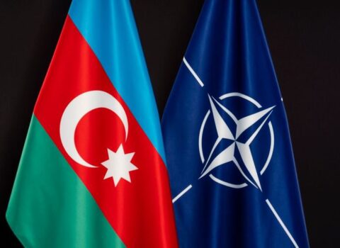 Azərbaycanın NATO ilə əməkdaşlığı üzrə Komissiyanın tərkibi dəyişdirildi