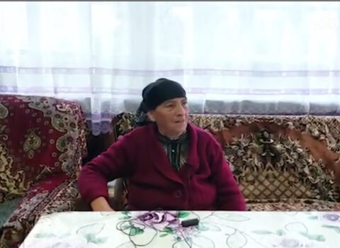Oğul ananı üç aydır evə buraxmır – Qusarda ŞOK HADİSƏ – VİDEO