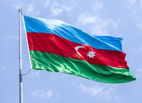 Dünya Azərbaycanlılarının Həmrəyliyi Günüdür