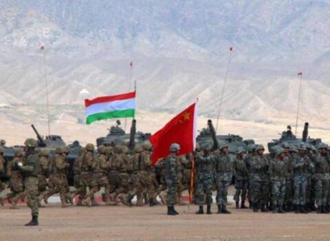 Çinin Tacikistanda hərbi baza qurmasının SİRLƏRİ: Pekini bu addımı atmağa kim və ya nə məcbur edir?