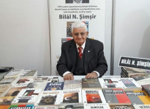 “Məsut Yılmaza dedim ki, biz Azərbaycanı İrandan əvvəl tanımasaq…” – Bilal Şimşir