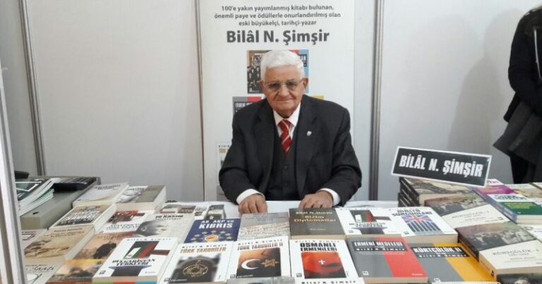 “Məsut Yılmaza dedim ki, biz Azərbaycanı İrandan əvvəl tanımasaq...” – Bilal Şimşir