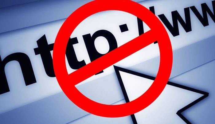 Azərbaycanda İran meyilli saytlar və “Youtube” kanalları bloklandı Azərbaycanda İran meyilli saytlar və “Youtube” kanalları bloklandı